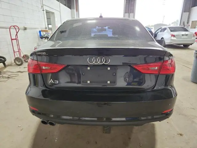 2015 AUDI A3 PREMIUM  