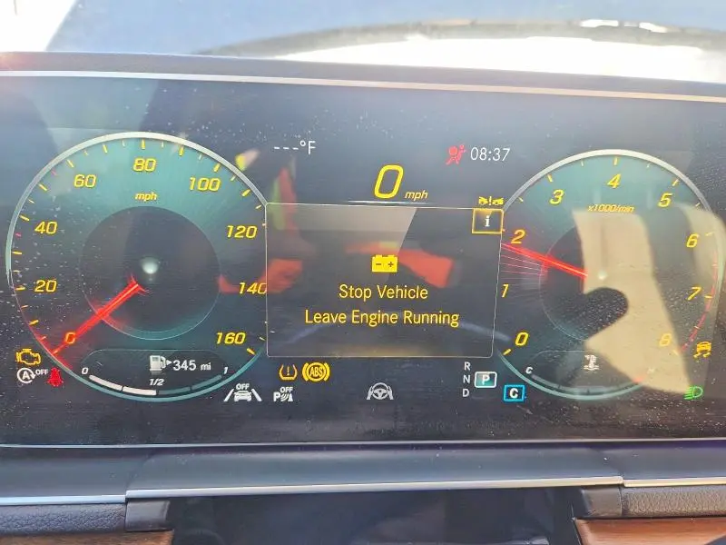 2022 MERCEDES-BENZ GLE 350 4MATIC  