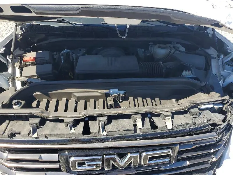 2023 GMC SIERRA K1500 AT4X  