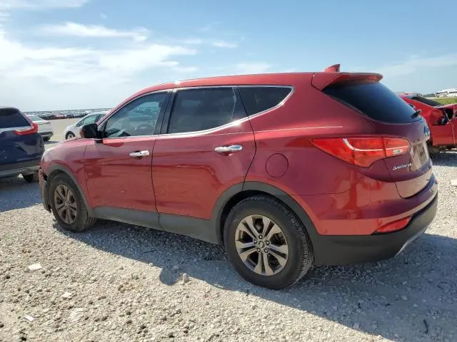2013 HYUNDAI SANTA FE SPORT 
