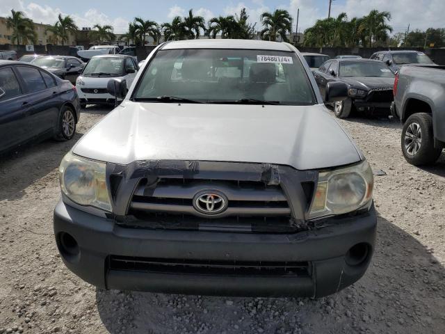 2010 TOYOTA TACOMA 