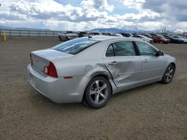 2011 CHEVROLET MALIBU 1LT  
