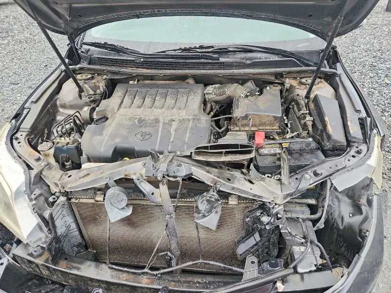 2014 TOYOTA AVALON XLE TOURING  