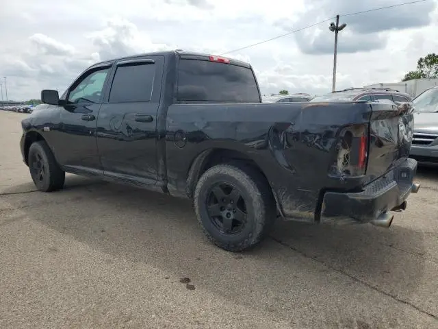 2014 RAM 1500 ST  