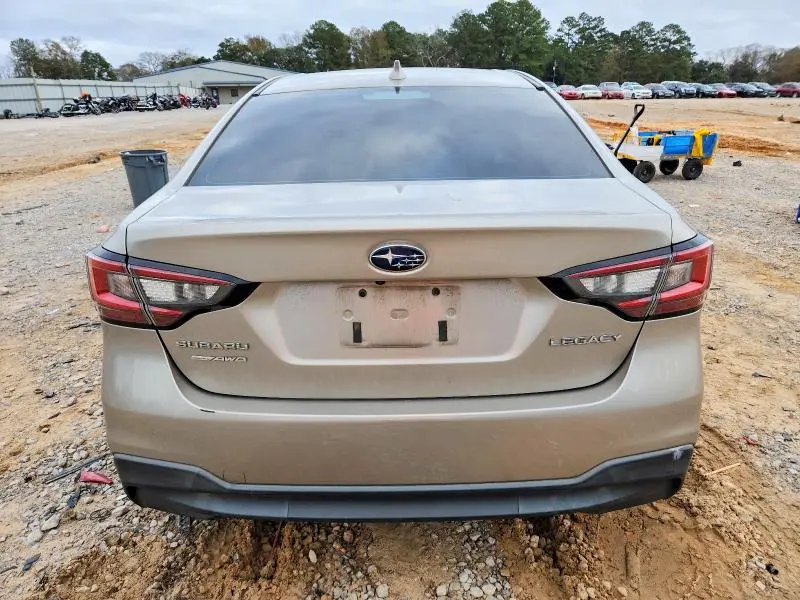 2020 SUBARU LEGACY PREMIUM  