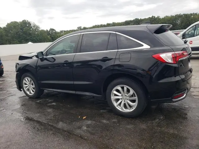 2017 ACURA RDX   