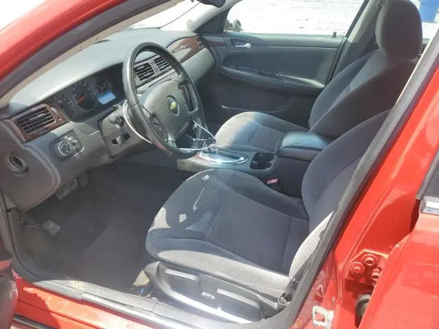 2013 CHEVROLET IMPALA LT  
