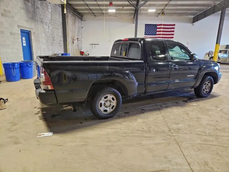 2011 TOYOTA TACOMA ACCESS CAB  