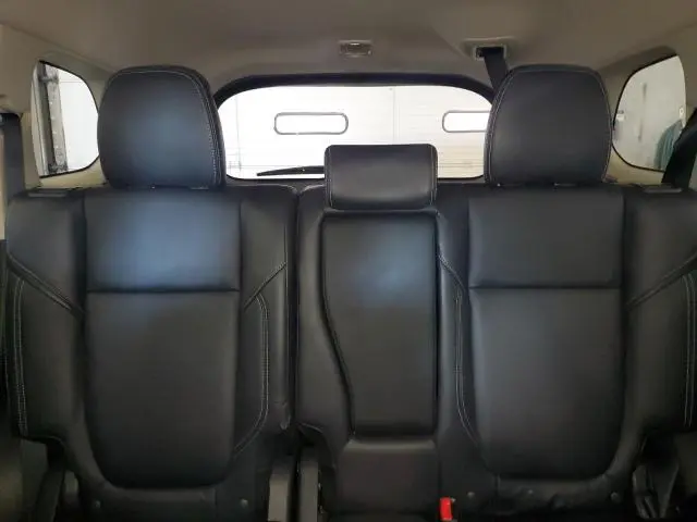 2020 MITSUBISHI OUTLANDER SE  