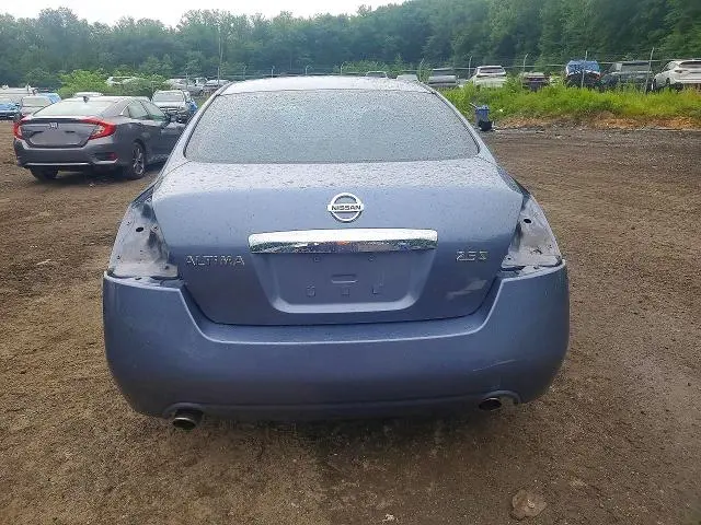 2010 NISSAN ALTIMA 2.5  