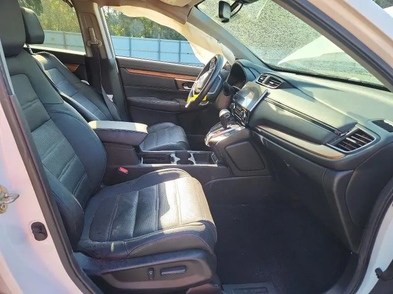 2020 HONDA CR-V EXL  