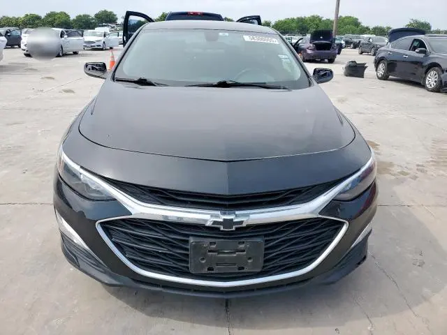 2020 CHEVROLET MALIBU RS  