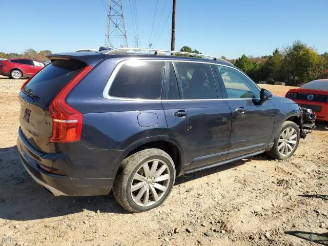 2016 VOLVO XC90 T6