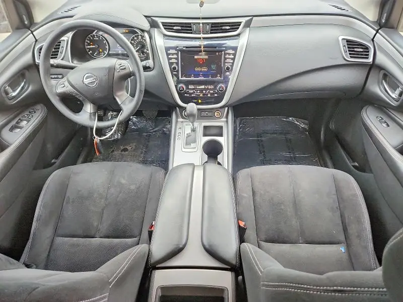 2020 NISSAN MURANO S  