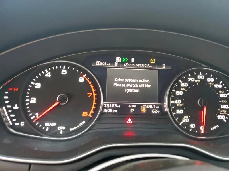 2022 AUDI A5 PREMIUM 40  