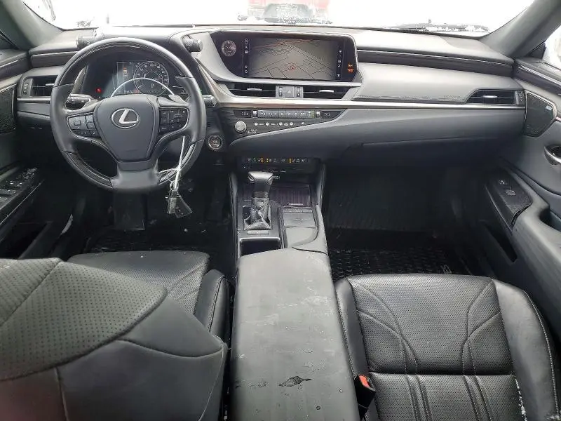 2021 LEXUS ES 350 BASE  