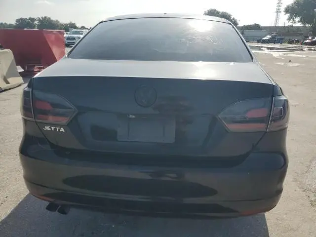 2014 VOLKSWAGEN JETTA BASE  