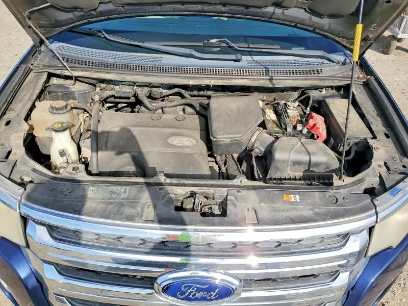 2012 FORD EDGE SEL  