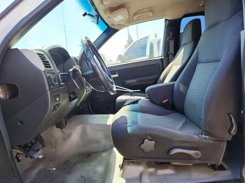 2010 CHEVROLET COLORADO   