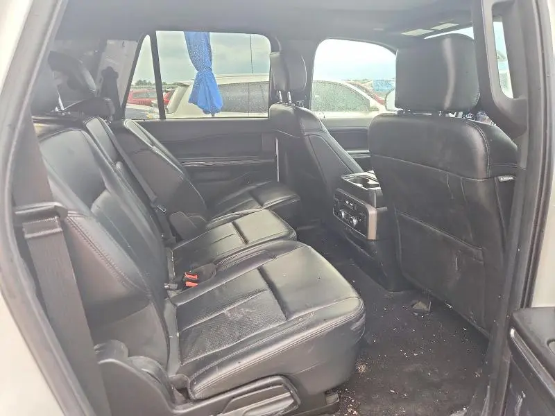 2020 FORD EXPEDITION MAX XLT  
