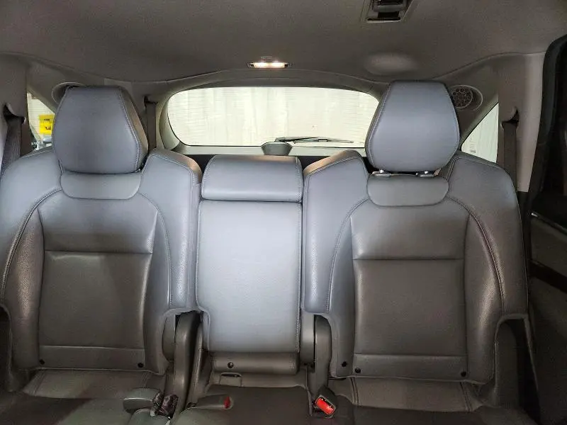 2016 ACURA MDX TECHNOLOGY  