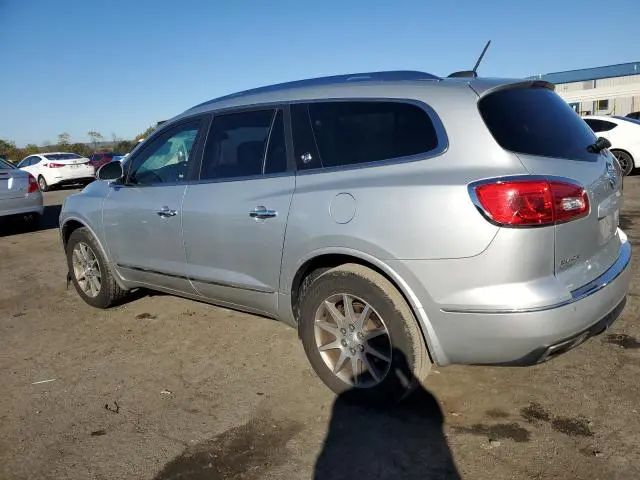 2016 BUICK ENCLAVE