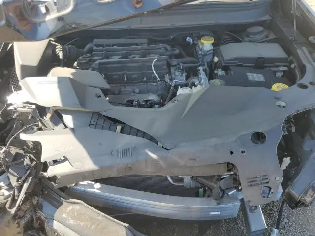 2021 JEEP CHEROKEE LATITUDE  