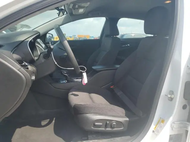 2024 CHEVROLET MALIBU LS  