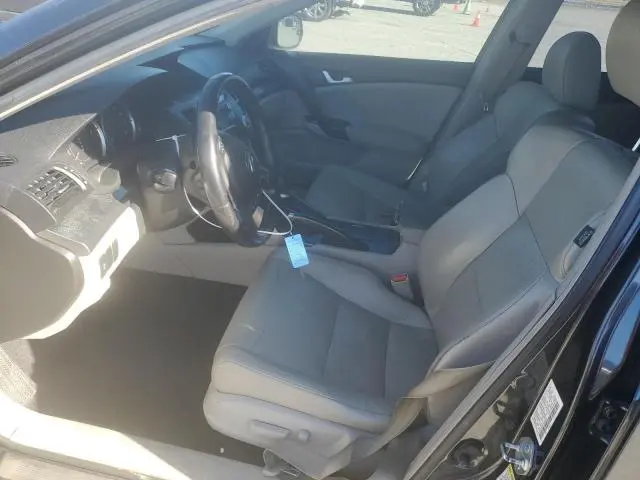 2013 ACURA TSX TECH  