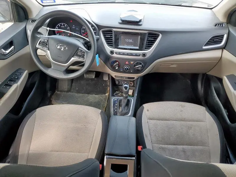 2020 HYUNDAI ACCENT SE  