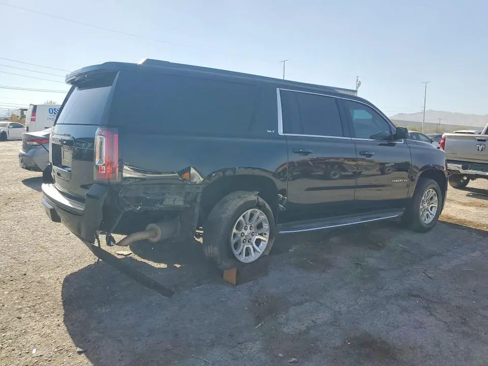 2016 GMC YUKON XL C1500 SLT  