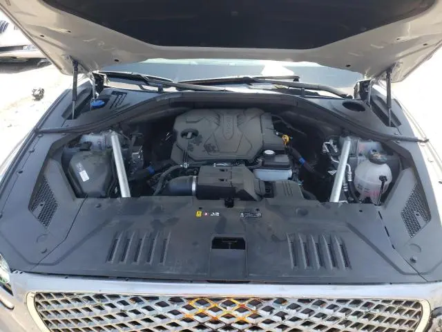 2025 GENESIS GV70 BASE