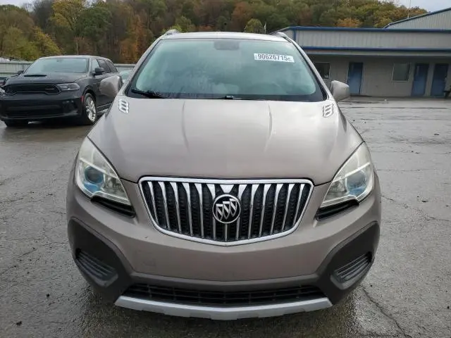 2013 BUICK ENCORE   