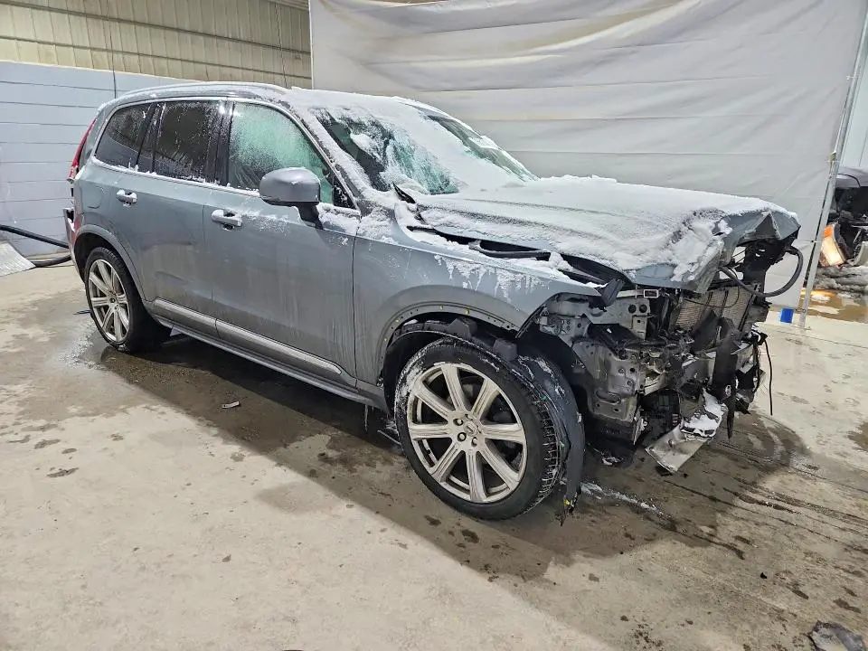 2019 VOLVO XC90 T6 INSCRIPTION  