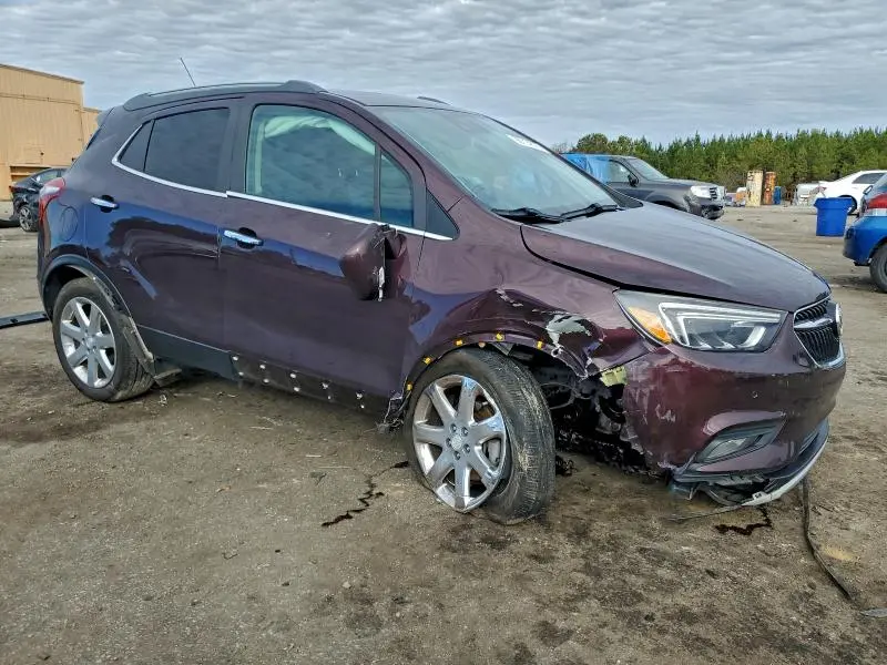 2018 BUICK ENCORE PREMIUM  