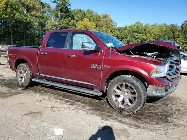 2017 RAM 1500 LONGHORN