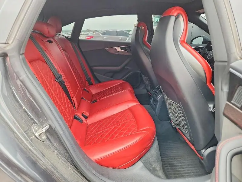 2020 AUDI S5 PREMIUM PLUS  