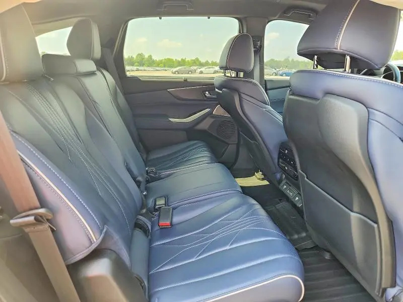 2023 ACURA MDX TYPE S ADVANCE  