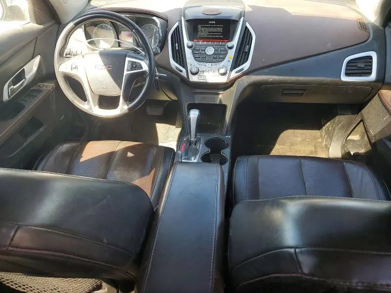 2011 GMC TERRAIN SLT  