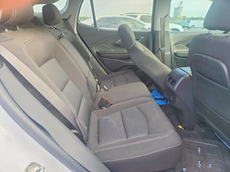 2023 GMC TERRAIN   