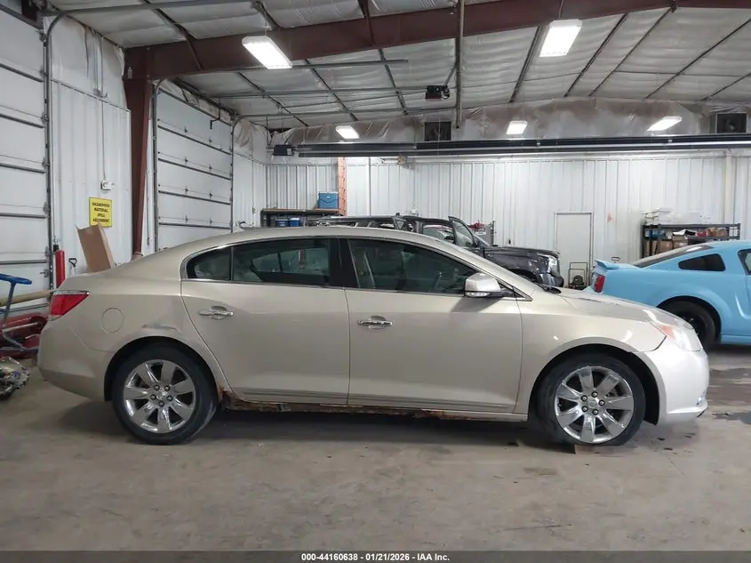2012 BUICK LACROSSE PREMIUM 1 GROUP