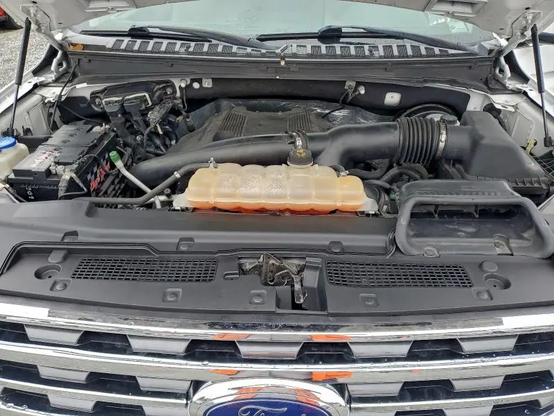 2018 FORD EXPEDITION MAX LIMITED  