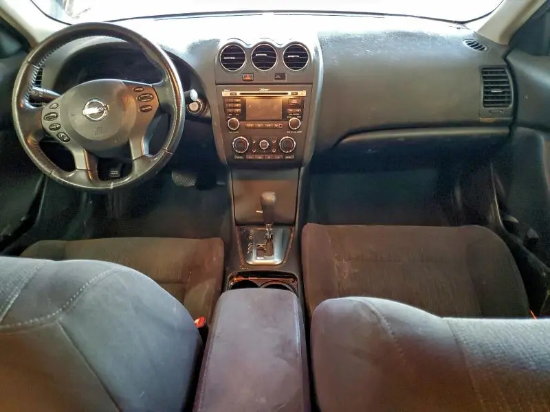 2010 NISSAN ALTIMA BASE  