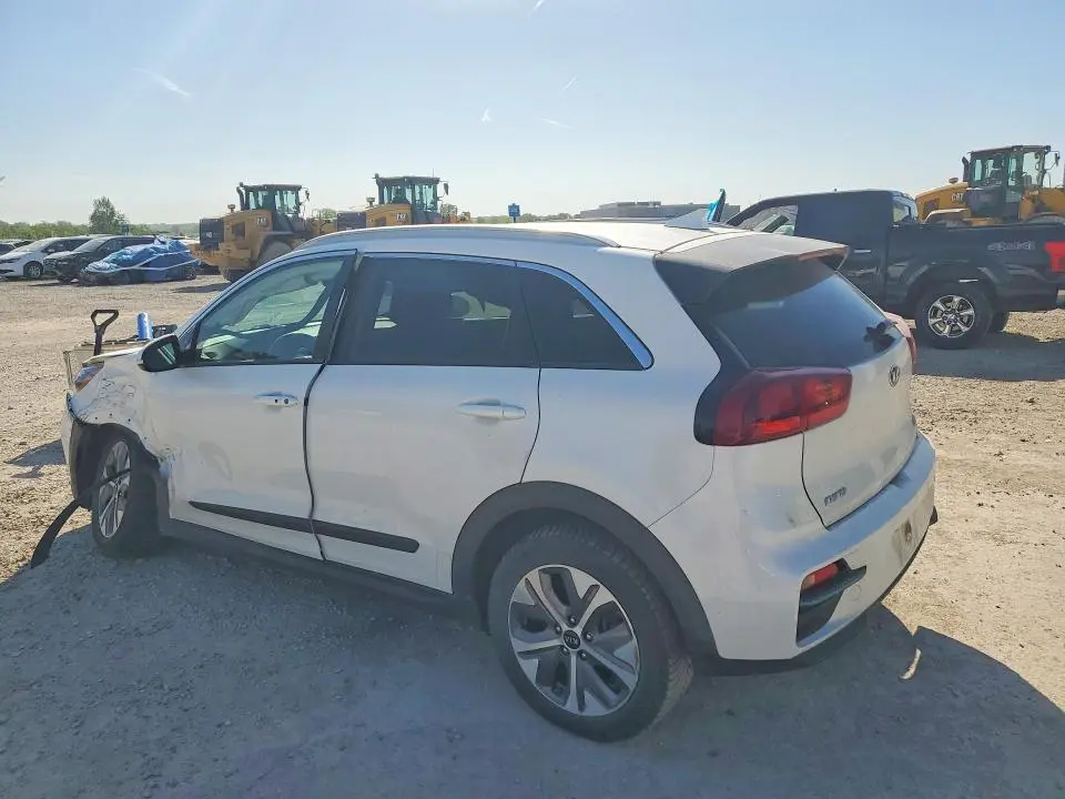 2020 KIA NIRO EX  
