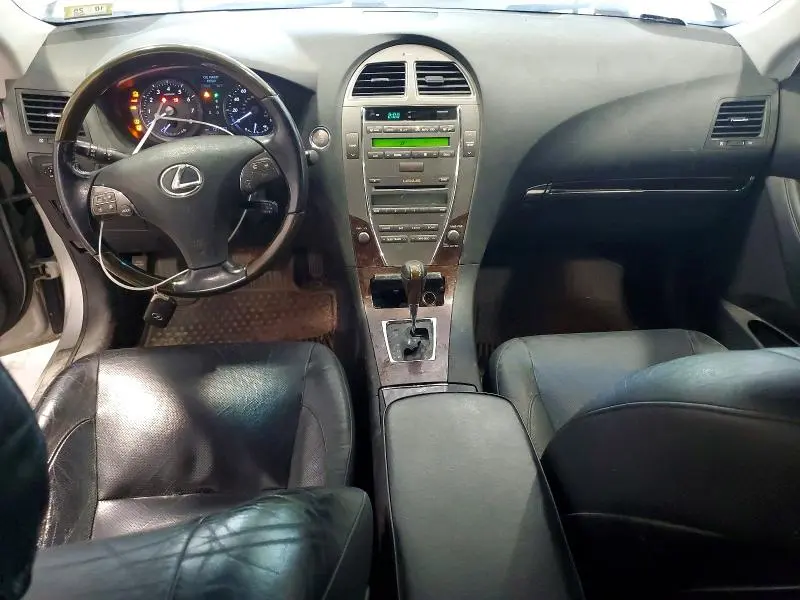 2010 LEXUS ES 350  