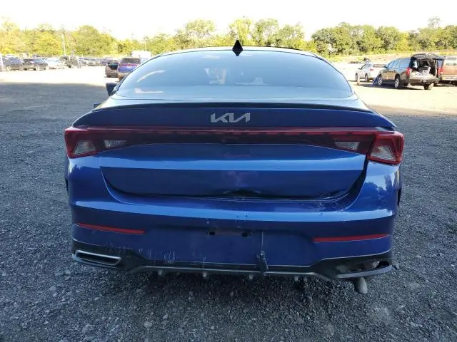 2022 KIA K5 GT LINE  