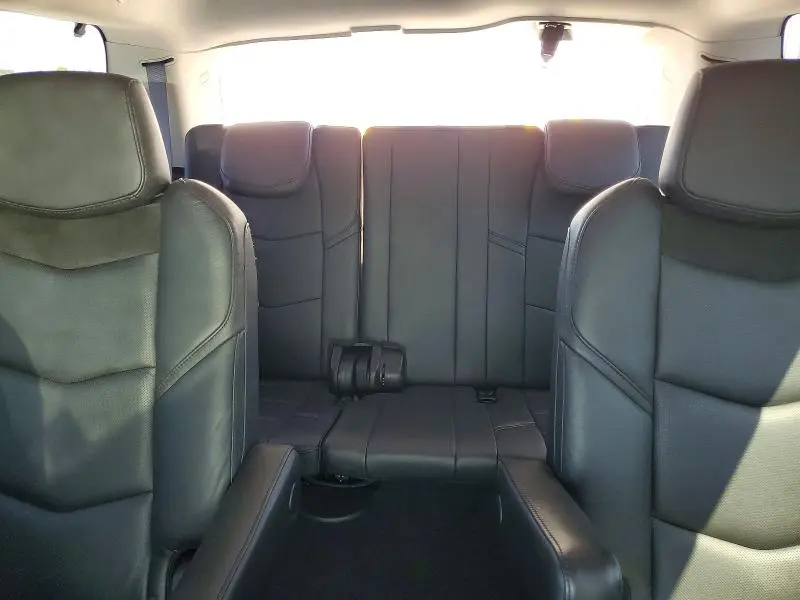 2019 CADILLAC ESCALADE PREMIUM LUXURY  