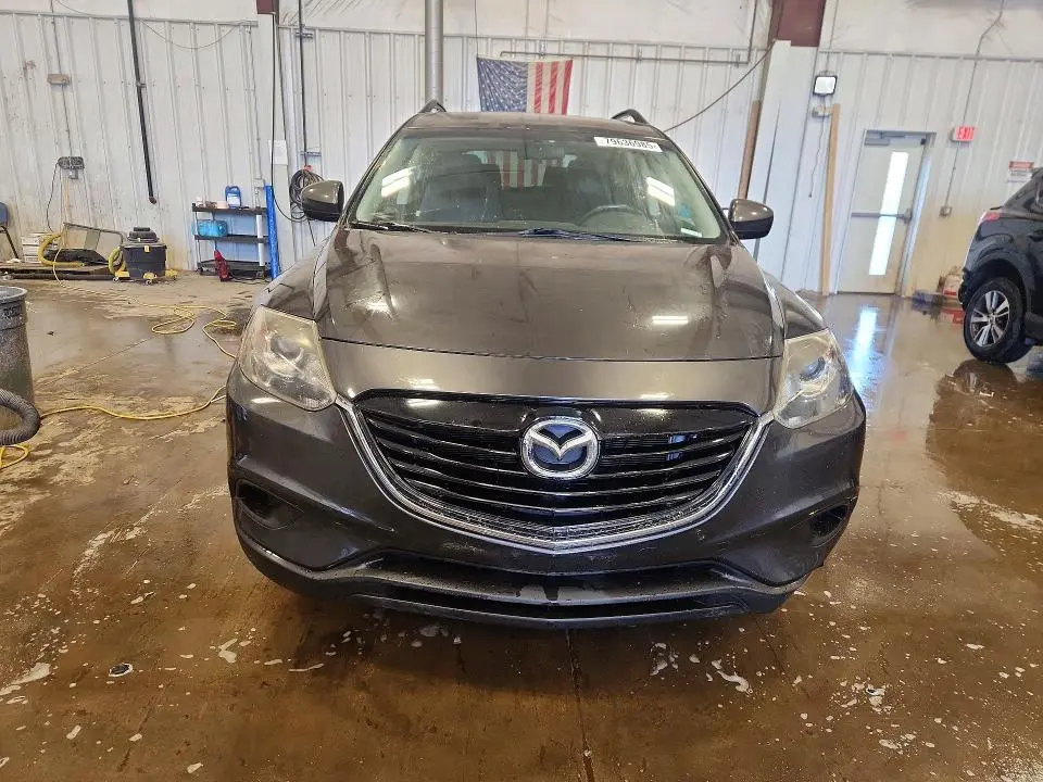 2014 MAZDA CX-9 SPORT  
