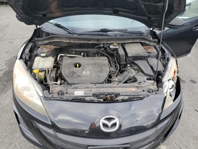 2010 MAZDA 3 I