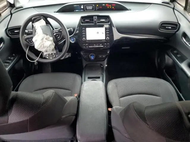 2021 TOYOTA PRIUS SPECIAL EDITION  
